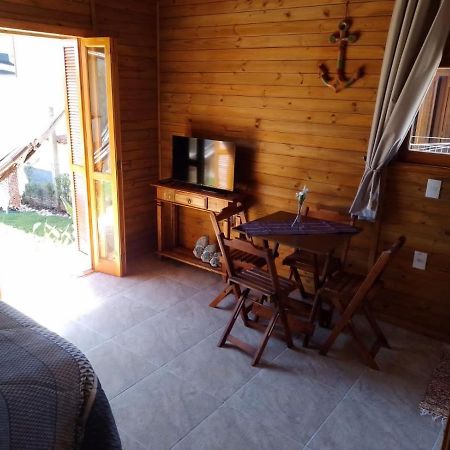 Aloha Cabanas - Cabana Waimea Balneario Gaivota Exteriér fotografie
