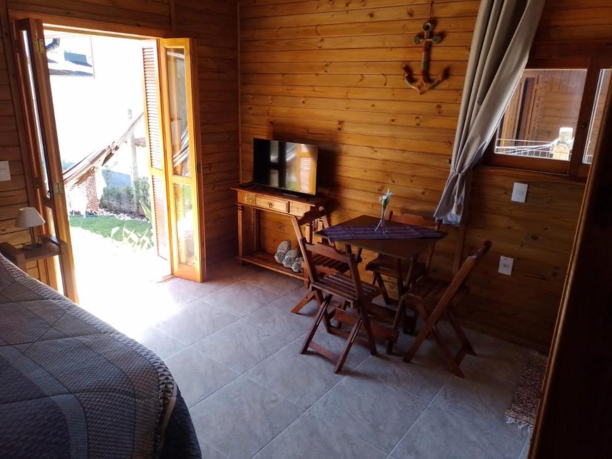 Aloha Cabanas - Cabana Waimea Balneario Gaivota Exteriér fotografie