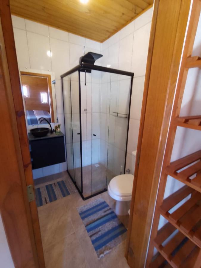 Aloha Cabanas - Cabana Waimea Balneario Gaivota Exteriér fotografie