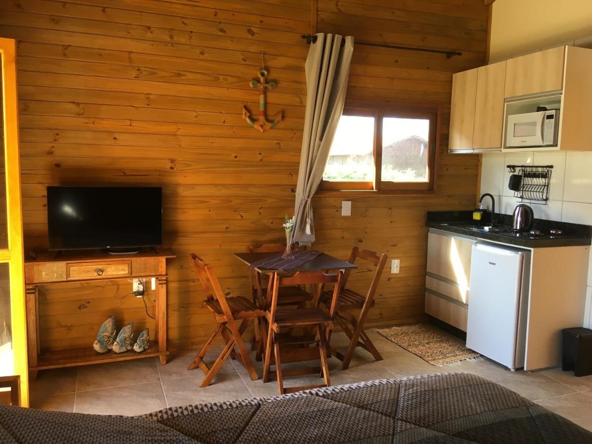 Aloha Cabanas - Cabana Waimea Balneario Gaivota Exteriér fotografie