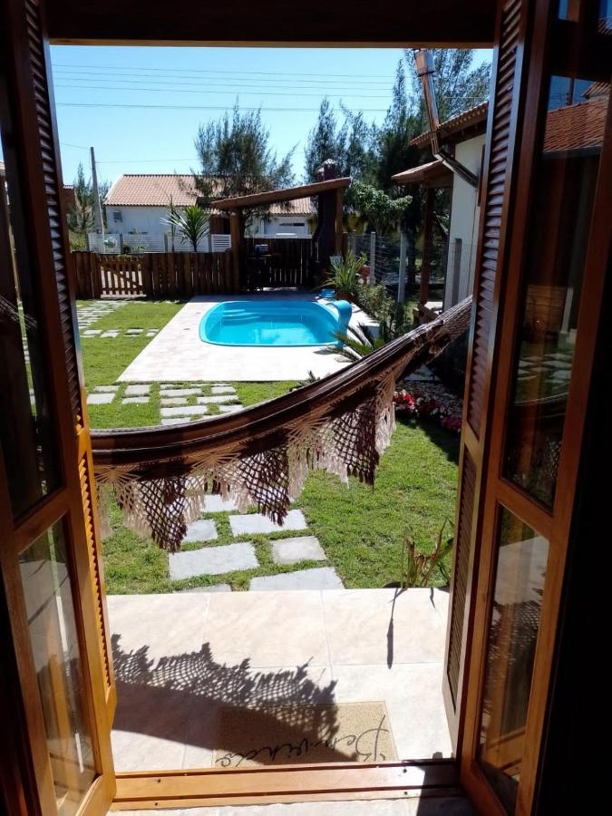 Aloha Cabanas - Cabana Waimea Balneario Gaivota Exteriér fotografie